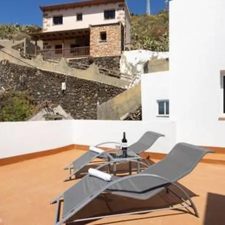Casa Camila - Charming Retreat Terrace Hierro Taibique